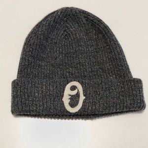 OBEY NWOT Beanie Hat